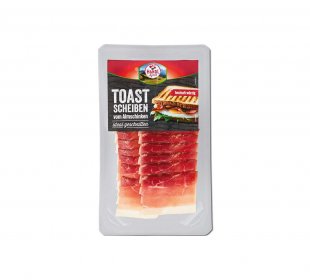 Toastscheiben