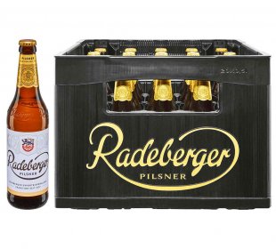 Radeberger Pilsner