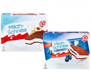 Ferrero Milchschnitte