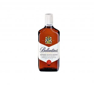 Ballantine’s Finest Blended Scotch Whisky