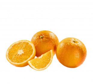 Orangen