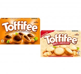 Toffifee