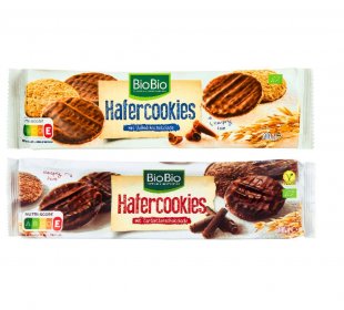 Hafercookies