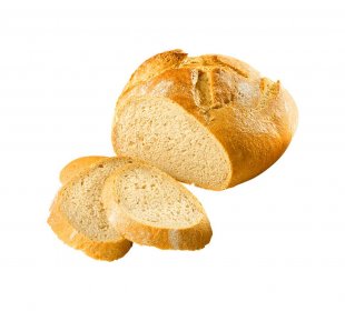 Weizenmischbrot