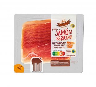 Original Jamón Serrano