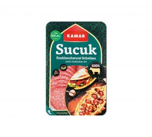 Sucuk