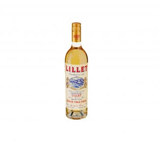 Lillet Blanc oder Rosé