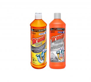 Drano Rohrreiniger