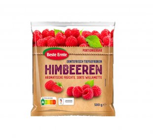 Himbeeren