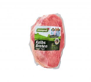 Kalbsbraten