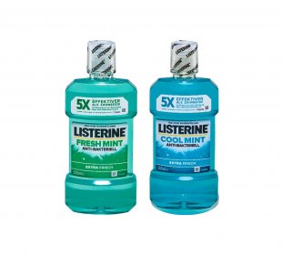 Listerine Mundspülung