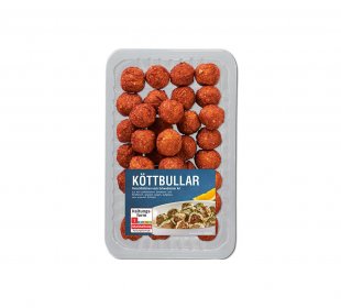 Köttbullar