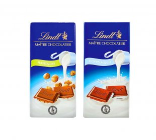 Lindt Maitre Chocolatier