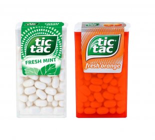 TicTac