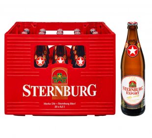 Sternburg Export