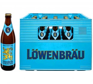 Löwenbräu Original