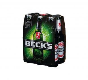 Beck's Pils