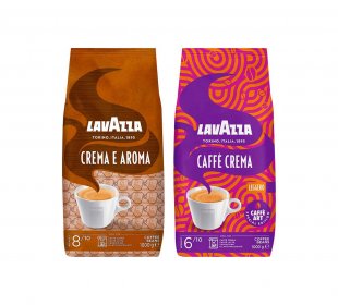 Lavazza