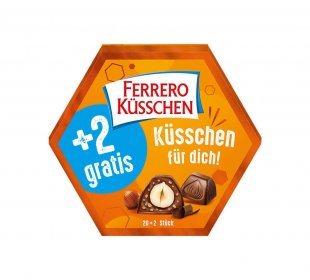 Ferrero Küsschen