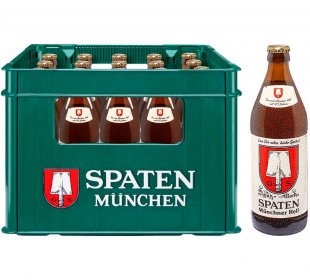 Spaten Münchner Hell