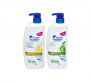 Head & Shoulders Anti-Schuppen Shampoo