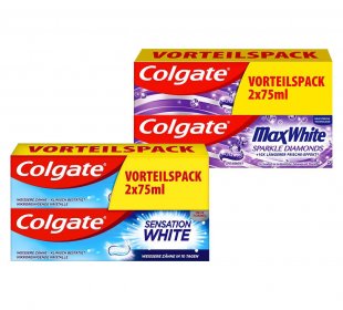 Colgate Zahncreme