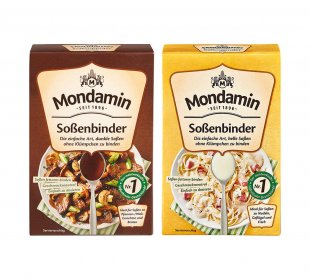 Mondamin Soßenbinder