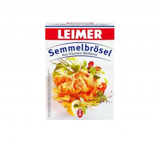 Leimer Semmelbrösel