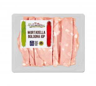 Mortadella