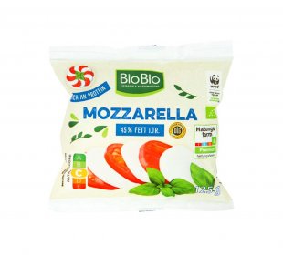 Mozzarella