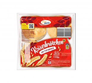 Kaiserbrötchen