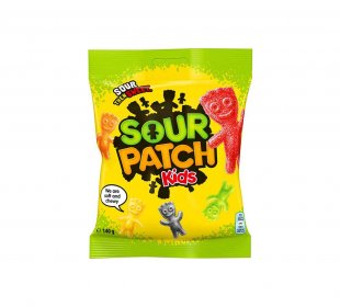 Sour Patches