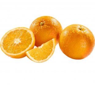 Orangen