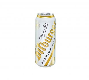 Bitburger Premium Pils