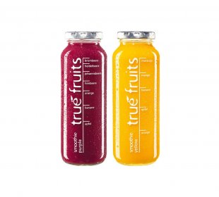 True Fruits Smoothie