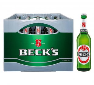 Beck's Pils