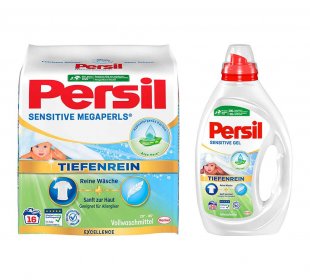 Persil Waschmittel