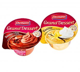 Ehrmann Grand Dessert