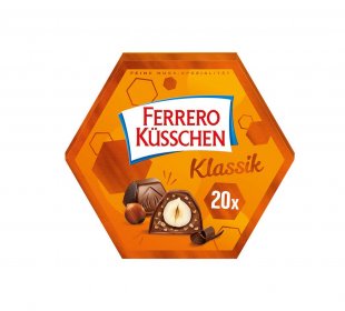 Ferrero Küsschen