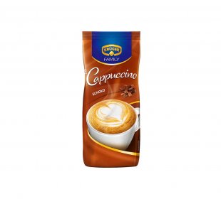 Krüger Cappuccino