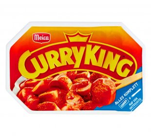 Meica Curry King