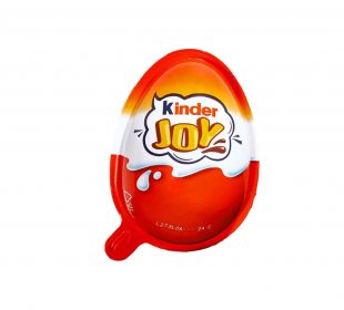 Kinder Joy