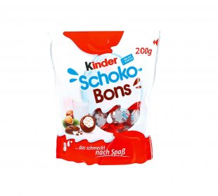 Ferrero Kinder Schoko Bons