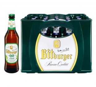 Bitburger Premium Biere