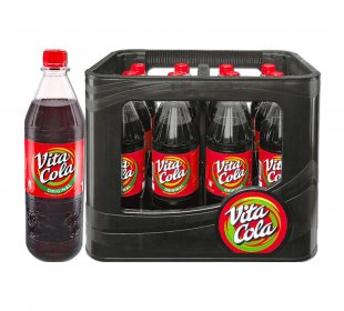 Vita Cola