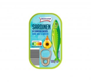 Sardinen