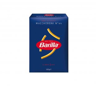 Barilla Italienische Pasta