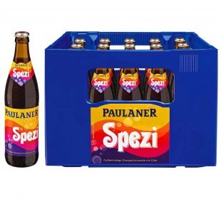 Paulaner Spezi