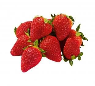 Erdbeeren