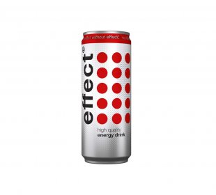 Effect Energy Drink